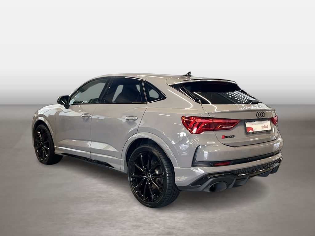 Audi RSQ3 2024 г. Серый, пробег 31850 км