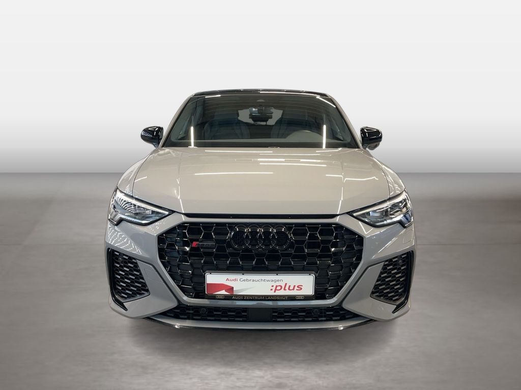 Audi RSQ3 2024 г. Серый, пробег 31850 км