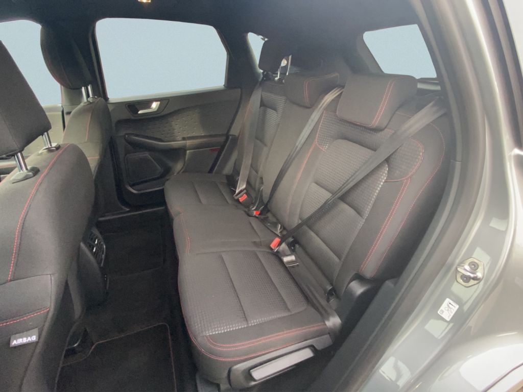 Ford Kuga 2021 г. Серебристый, пробег 59000 км