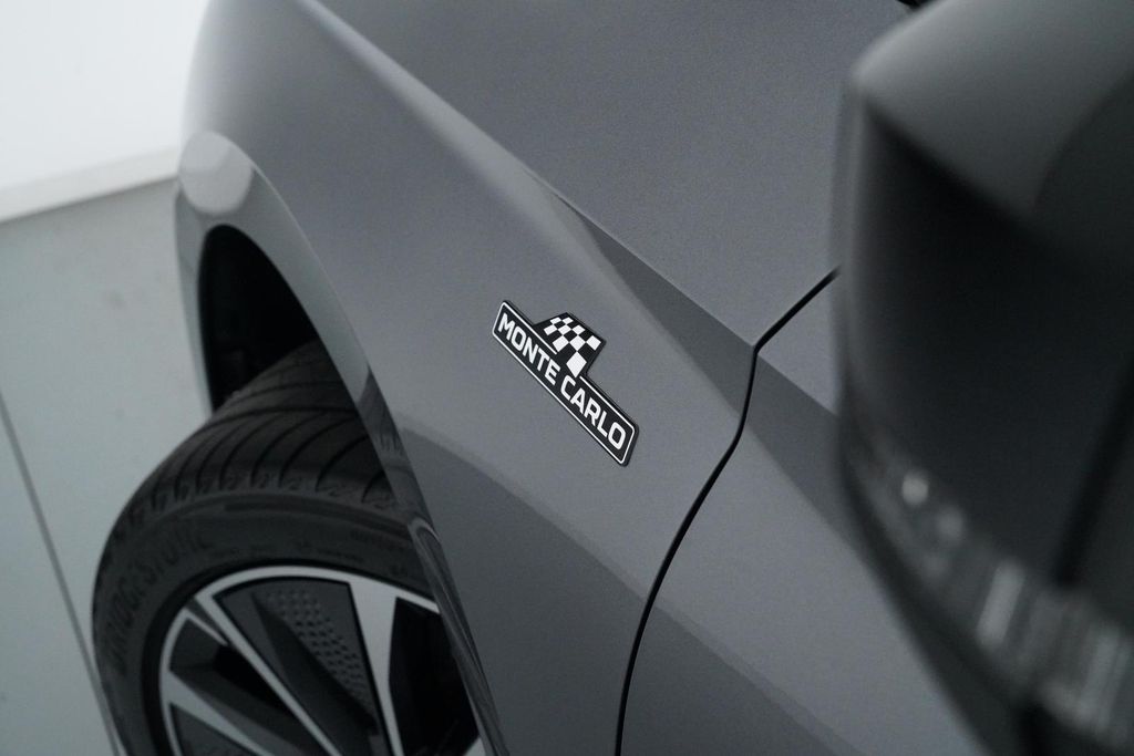 Skoda Fabia 2022 г. Серый, пробег 39999 км
