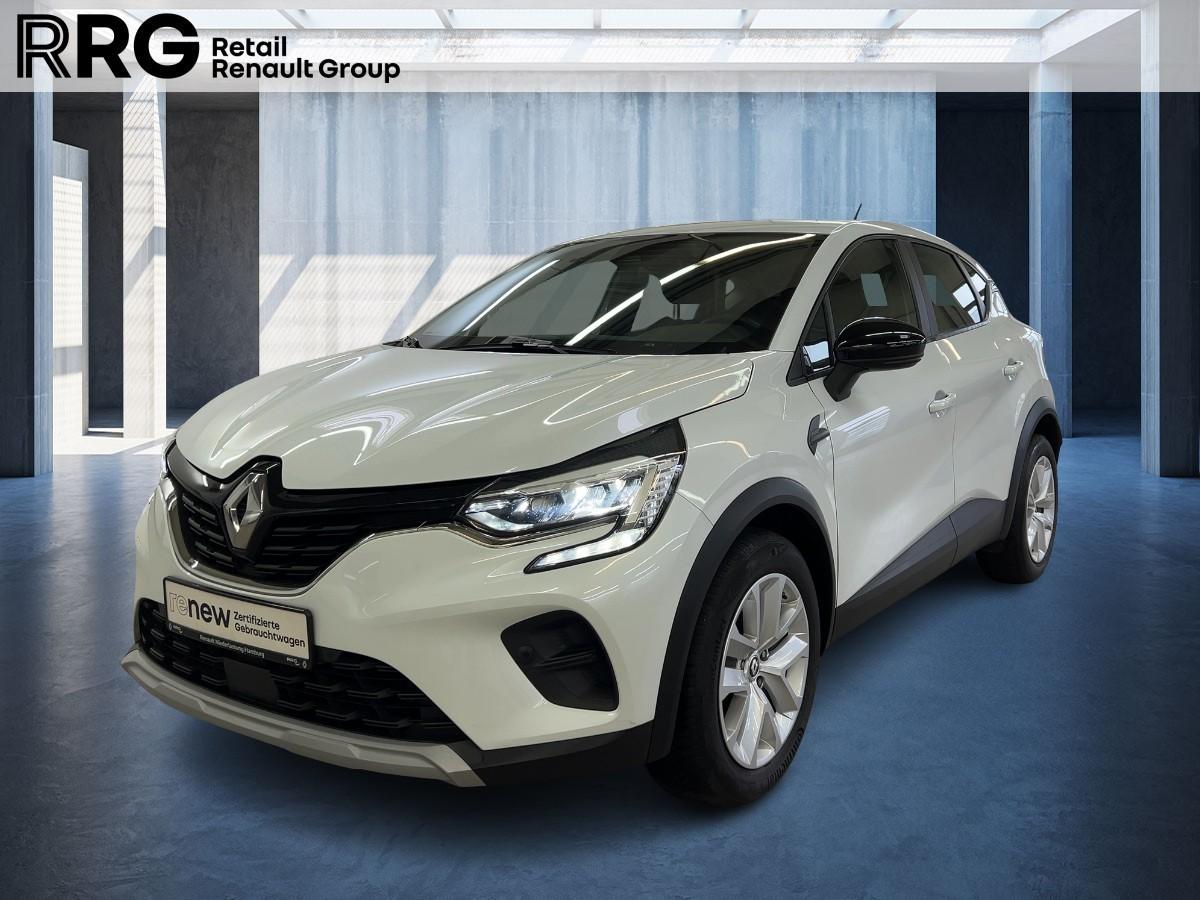 Renault Captur 2023