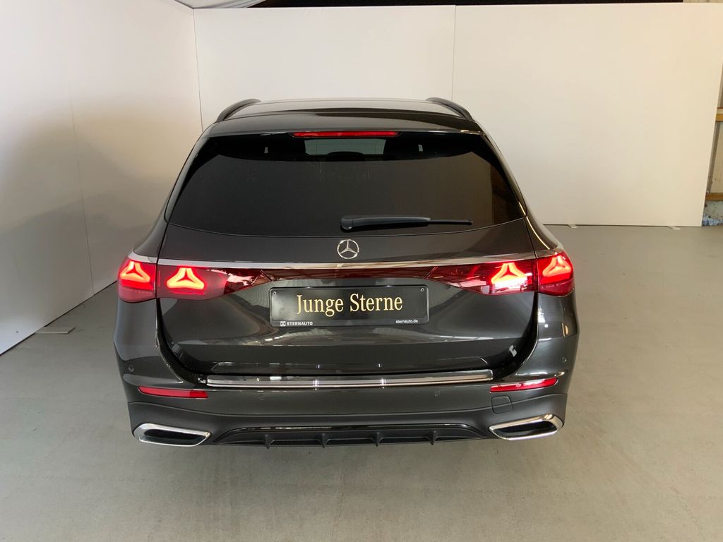 Mercedes-Benz E 200 2025 г. Серый, пробег 16823 км