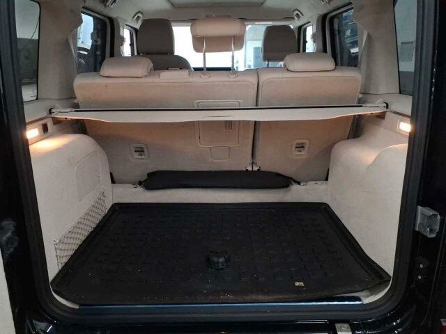 Mercedes-Benz G 63 AMG 2022 г. Зелёный, пробег 30000 км
