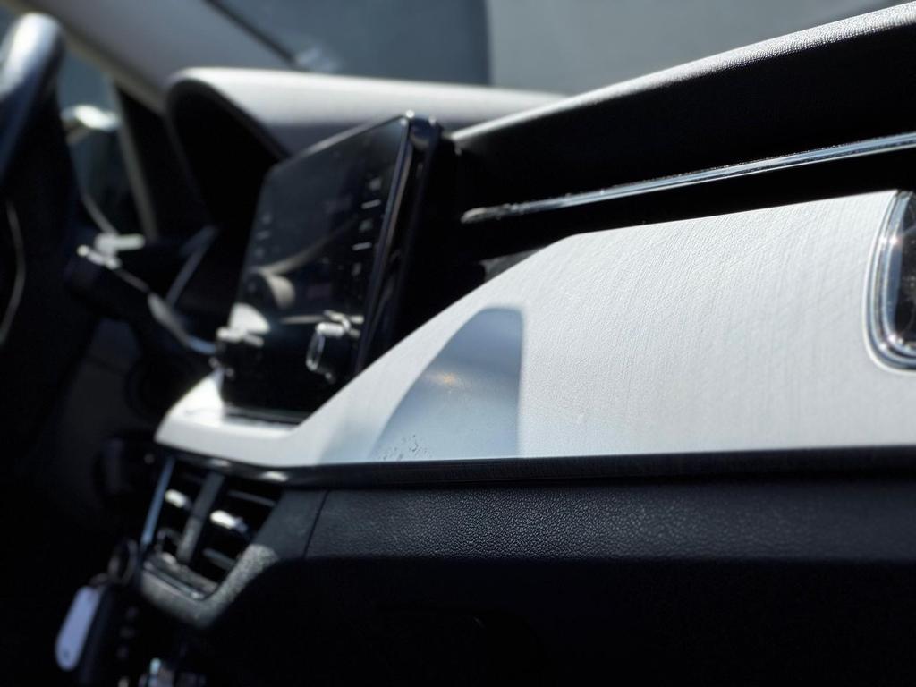 Skoda Kamiq 2022 г. Чёрный, пробег 39273 км