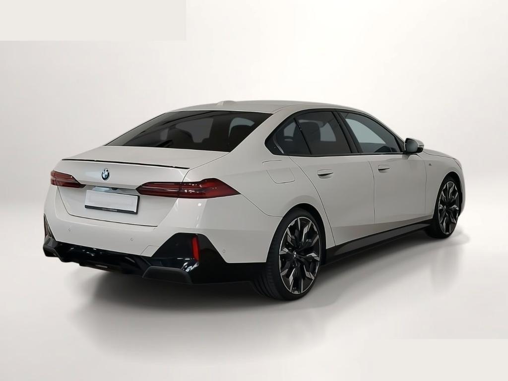 BMW 420 GRAN COUPÉ 2025 г. Белый, пробег 42800 км