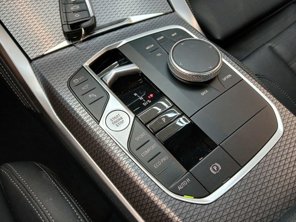 BMW 420 GRAN COUPÉ 2025 г. Белый, пробег 42800 км