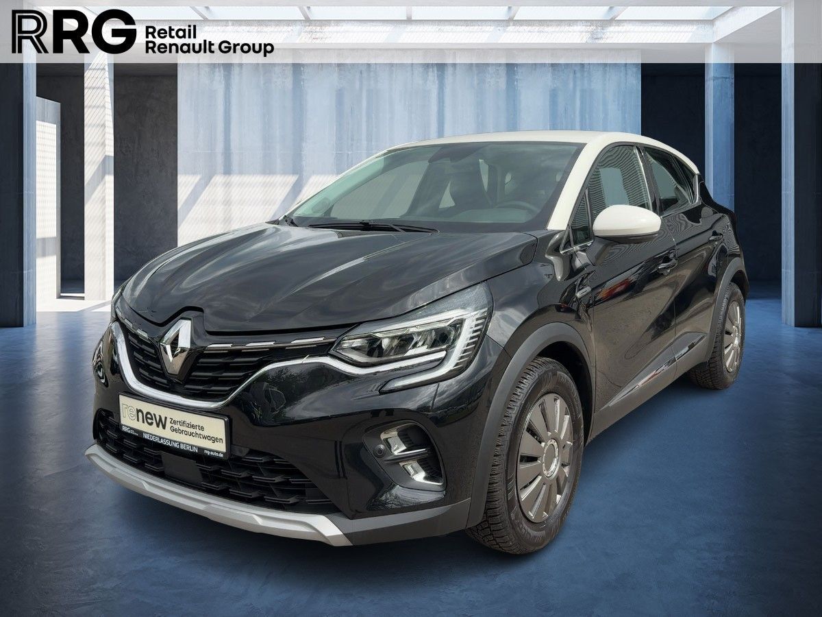 Renault Captur 2021