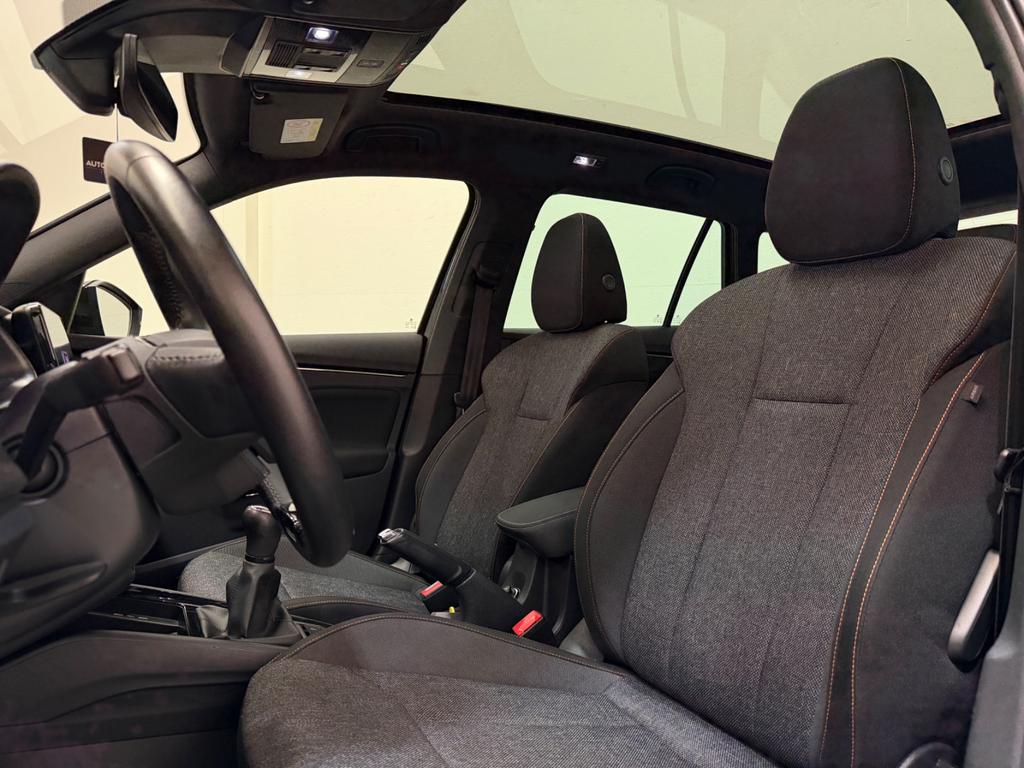 Skoda Kamiq 2021 г. Чёрный, пробег 59990 км
