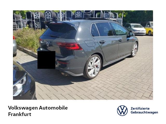 Volkswagen Golf 2023 г. Серый, пробег 47427 км