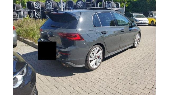 Volkswagen Golf 2023 г. Серый, пробег 47427 км