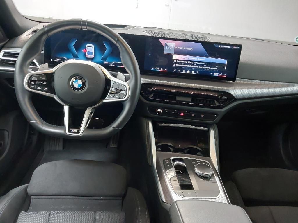 BMW 420 GRAN COUPÉ 2025 г. Серый, пробег 41600 км