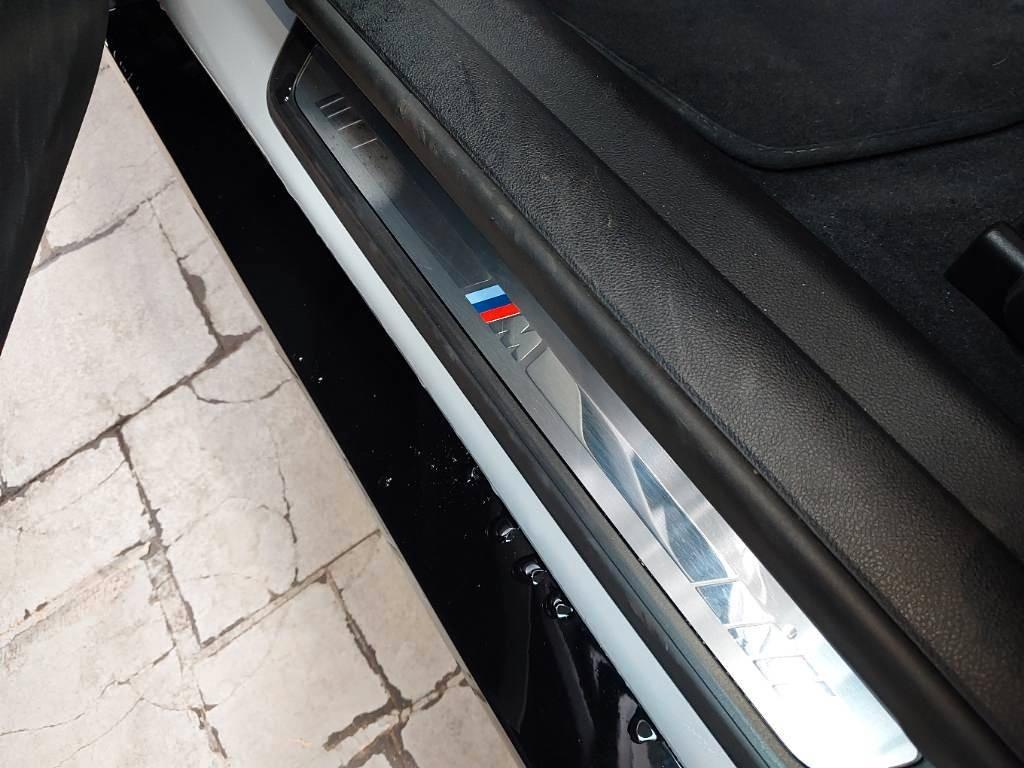 BMW 420 GRAN COUPÉ 2025 г. Серый, пробег 41600 км