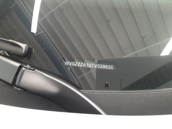 Volkswagen T-Roc 2025 г. Серебристый, пробег 10538 км