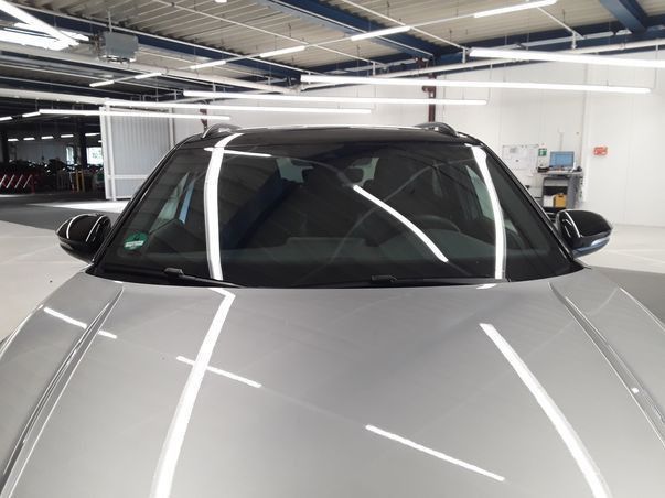 Volkswagen T-Roc 2025 г. Серебристый, пробег 10538 км