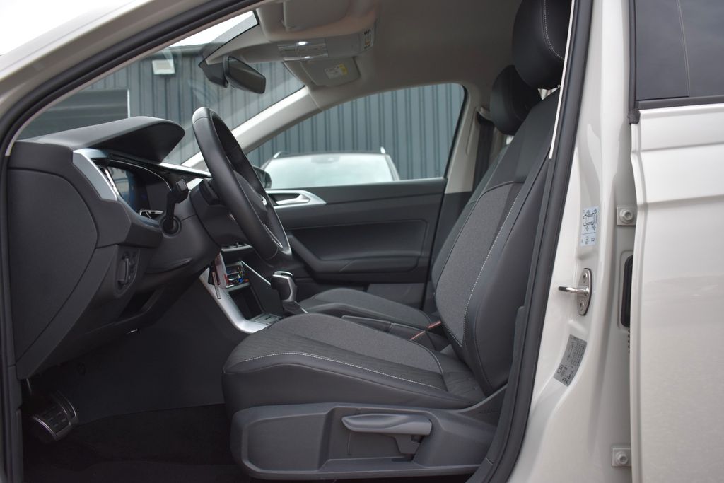 Volkswagen Polo 2025 г. Серый, пробег 46807 км