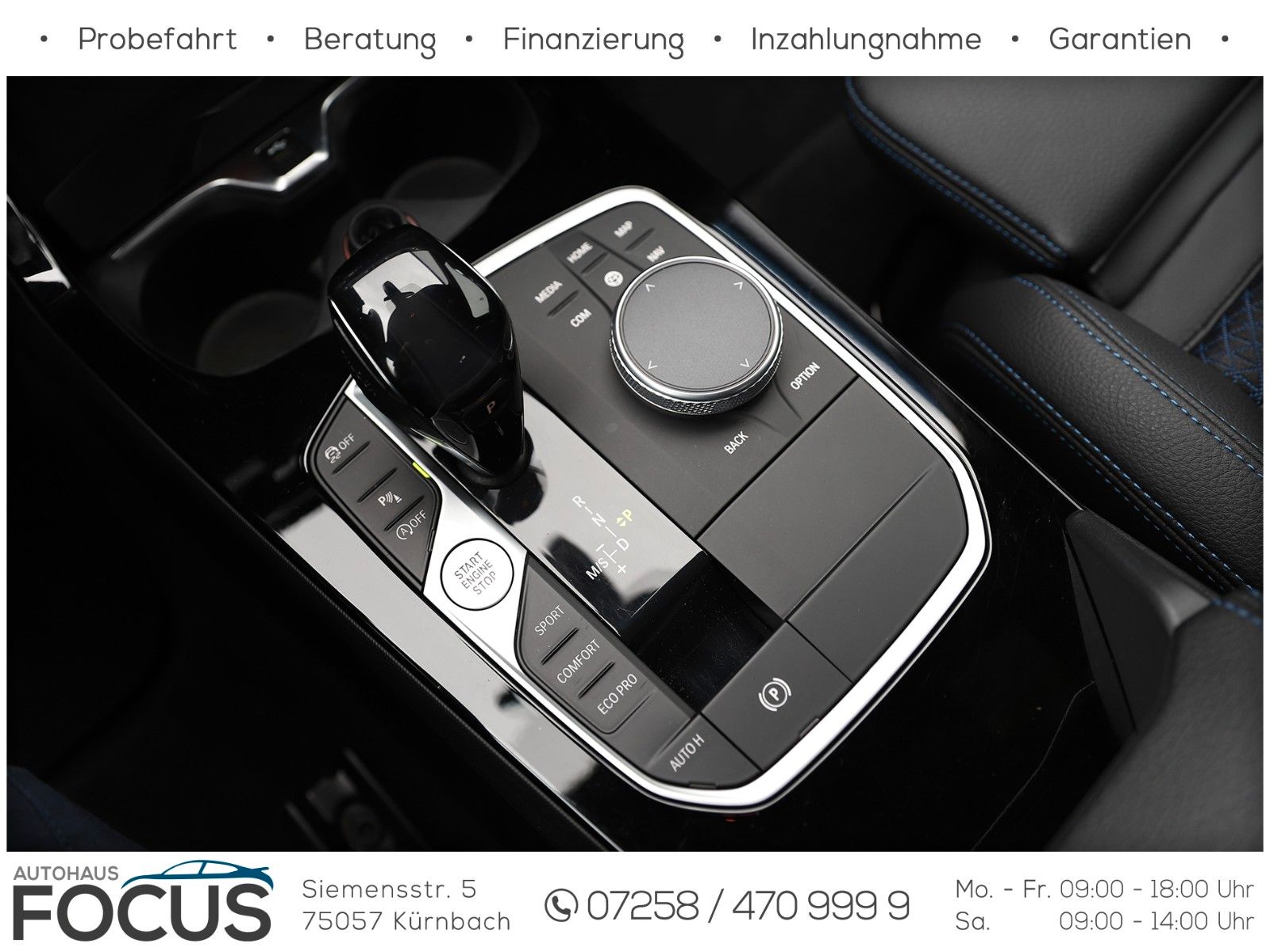 BMW 218 GRAN COUPÉ 2024 г. Чёрный, пробег 41600 км