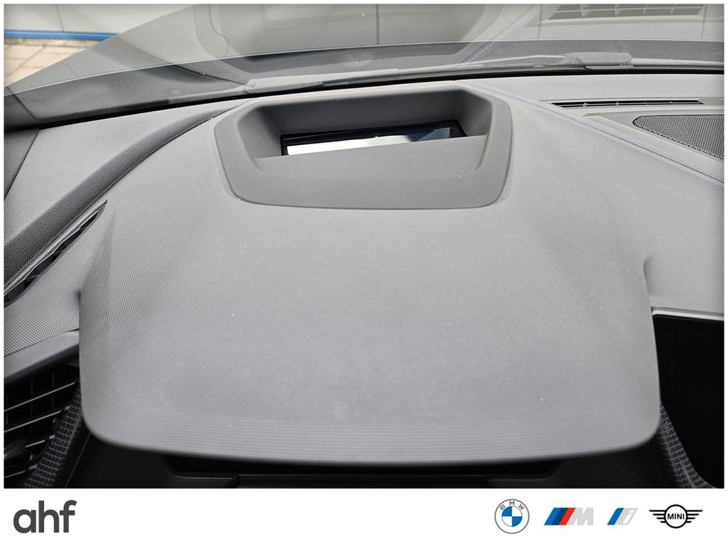 BMW 218 GRAN COUPÉ 2024 г. Чёрный, пробег 41600 км