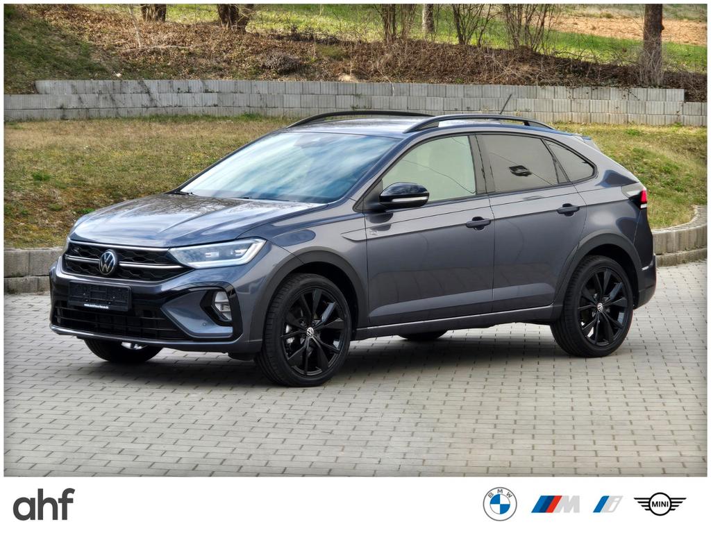 Volkswagen Taigo 2025 г. Серый, пробег 39700 км
