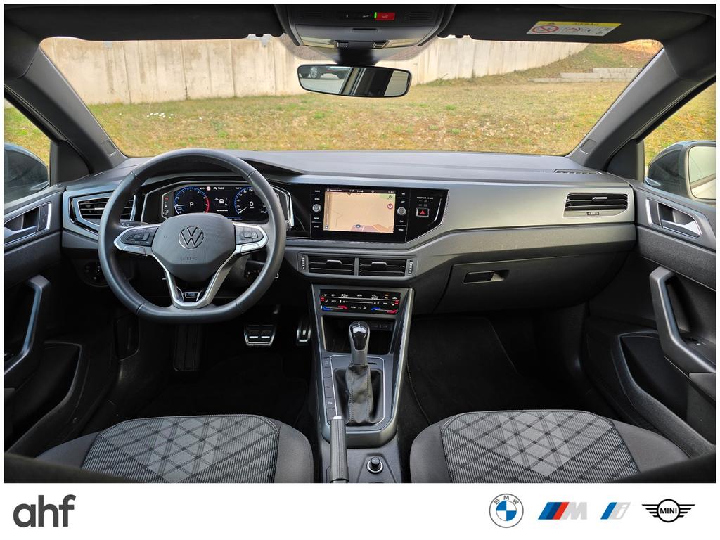 Volkswagen Taigo 2025 г. Серый, пробег 39700 км