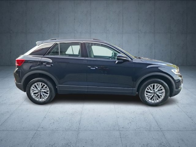 Volkswagen T-Roc 2025 г. Чёрный, пробег 30448 км