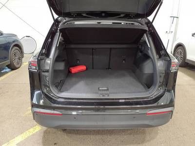 Volkswagen Tiguan 2025 г. Чёрный, пробег 19700 км