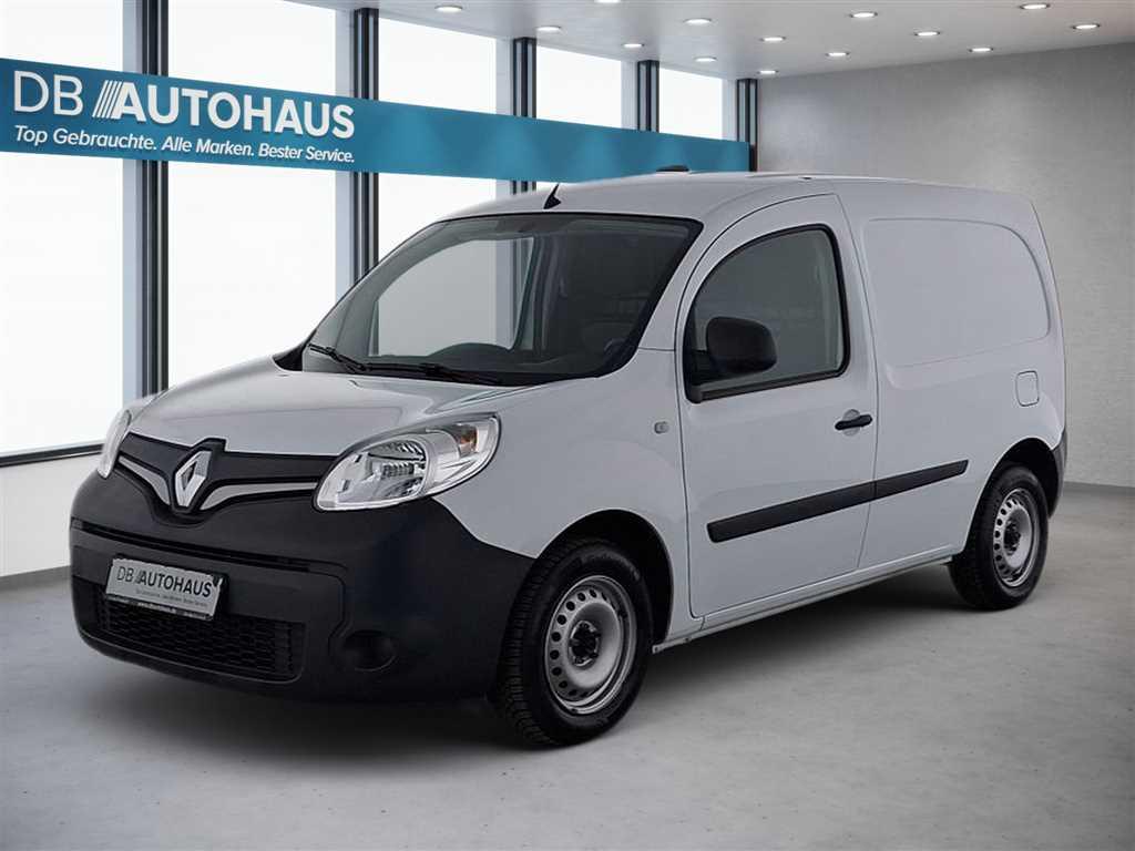 Renault Kangoo 2021