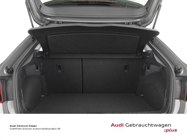 Audi A1 2023 г. Серый, пробег 44011 км