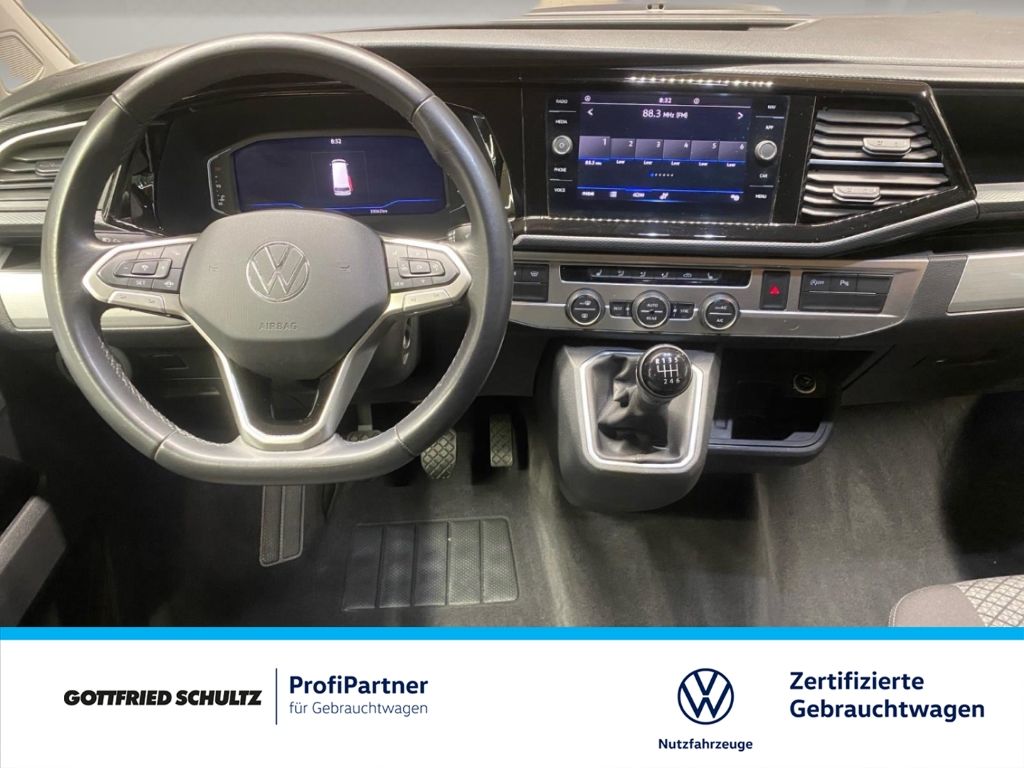 Volkswagen T6 CALIFORNIA 2025 г. Серый, пробег 33061 км