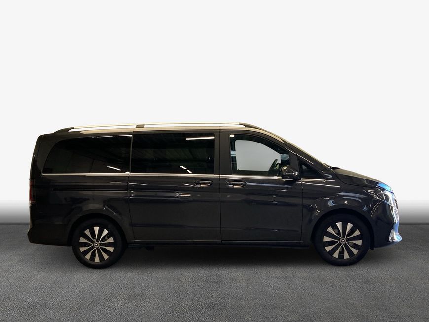 Mercedes-Benz V 300 2025 г. Серый, пробег 23820 км