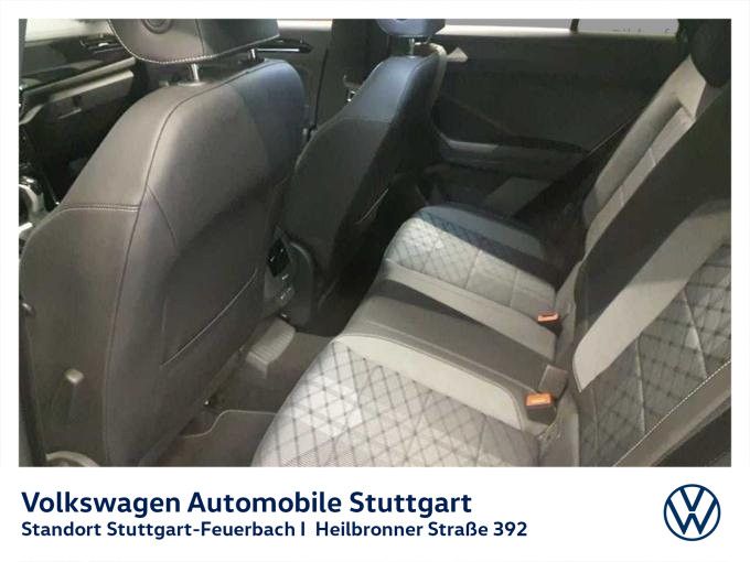 Volkswagen T-Roc 2023 г. Серебристый, пробег 40293 км