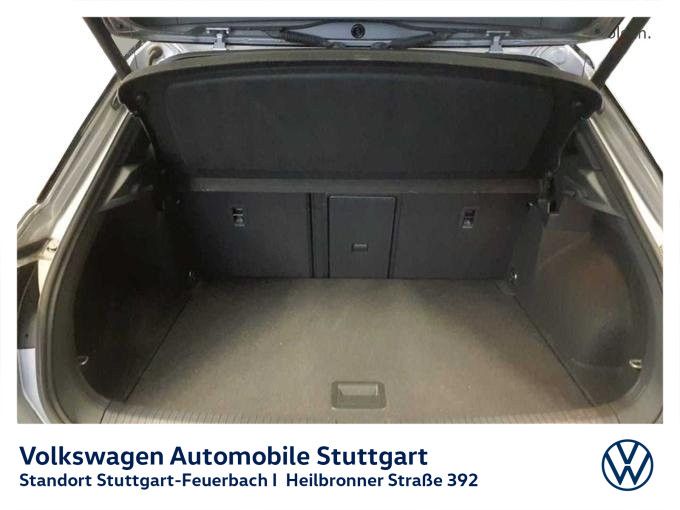 Volkswagen T-Roc 2023 г. Серебристый, пробег 40293 км