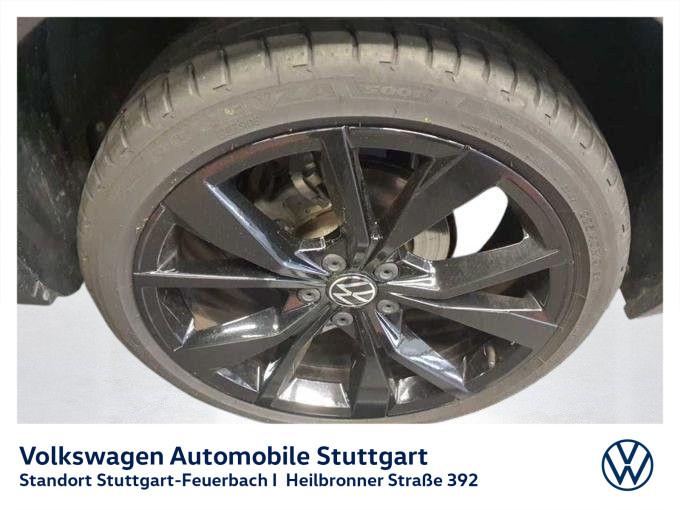 Volkswagen T-Roc 2023 г. Серебристый, пробег 40293 км