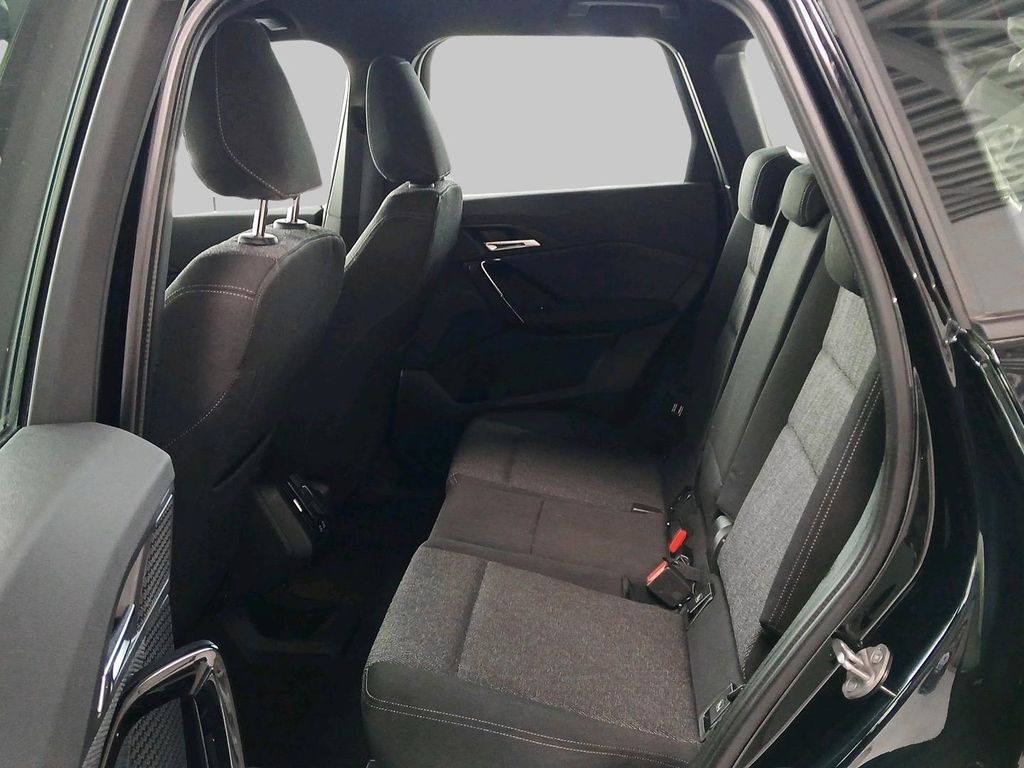 BMW X1 2023 г. Белый, пробег 48031 км