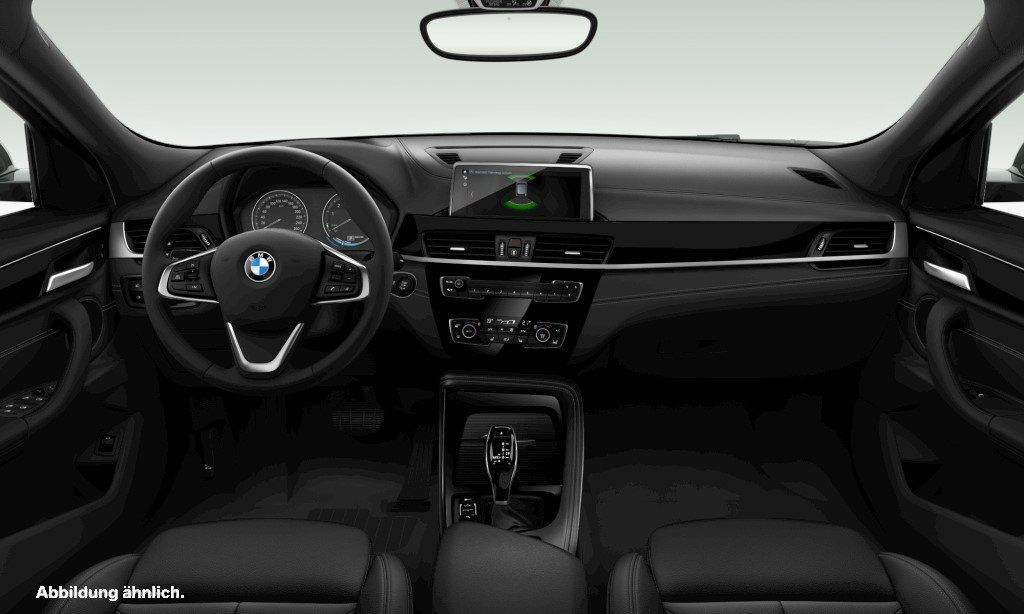 BMW X2 2022 г. Белый, пробег 18446 км