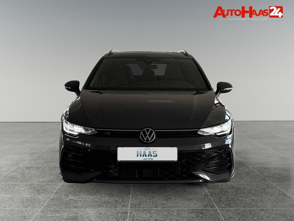 Volkswagen Golf 2025 г. Серый, пробег 52200 км