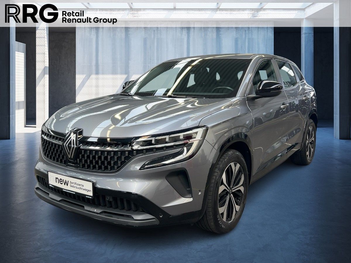 Renault Austral 2023