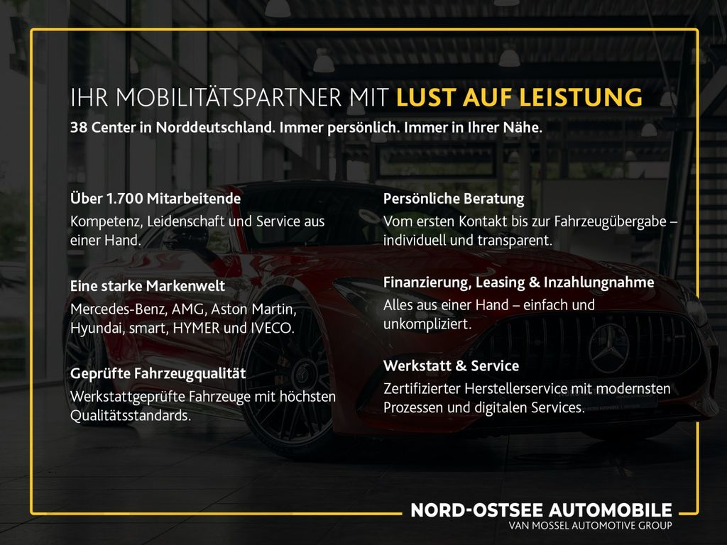 Mercedes-Benz GLA 200 2025 г. Серый, пробег 10634 км