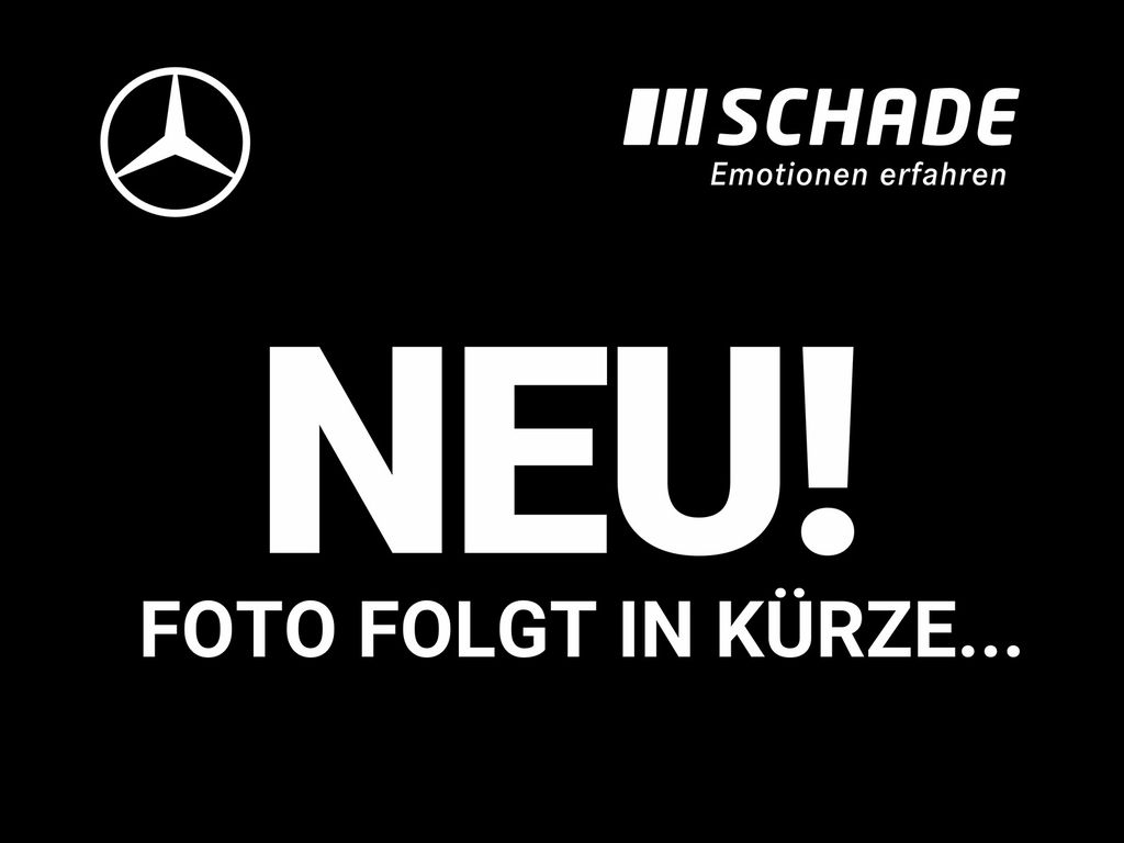 Mercedes-Benz GLA 180 2024 г. Чёрный, пробег 41950 км