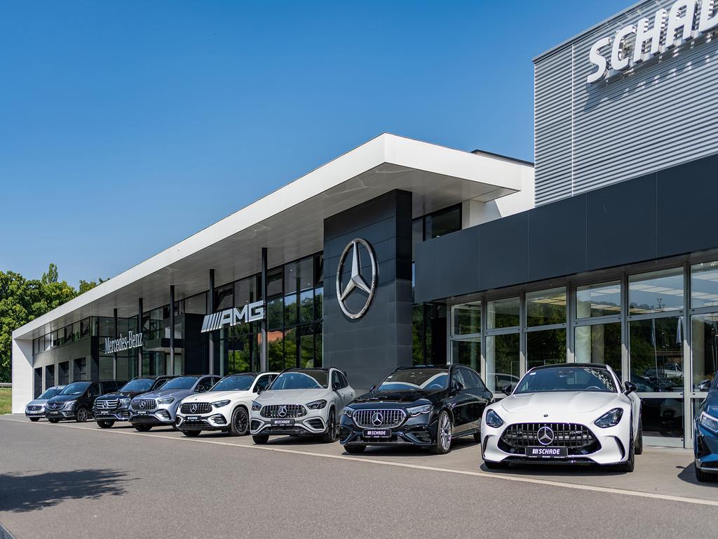 Mercedes-Benz GLA 180 2024 г. Чёрный, пробег 41950 км