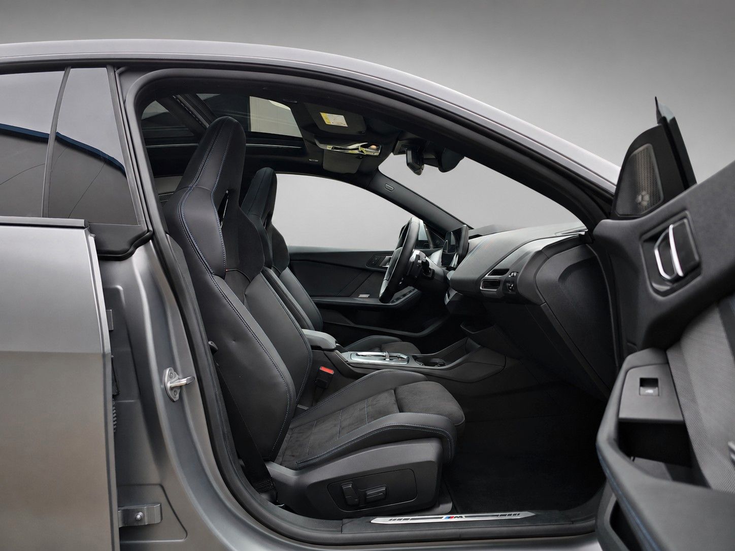 BMW 220 GRAN COUPÉ 2025 г. Серый, пробег 53500 км