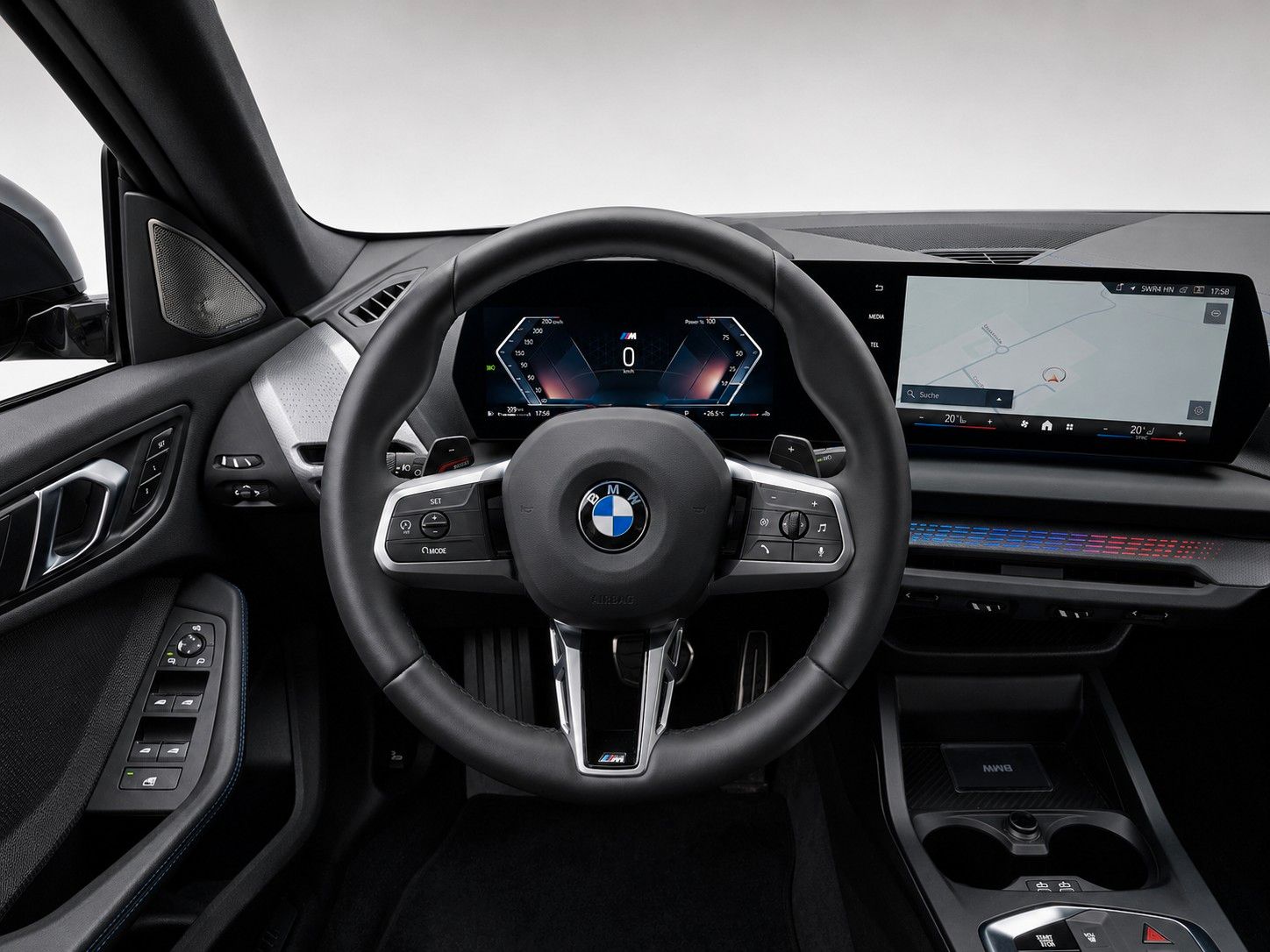 BMW 220 GRAN COUPÉ 2025 г. Серый, пробег 53500 км