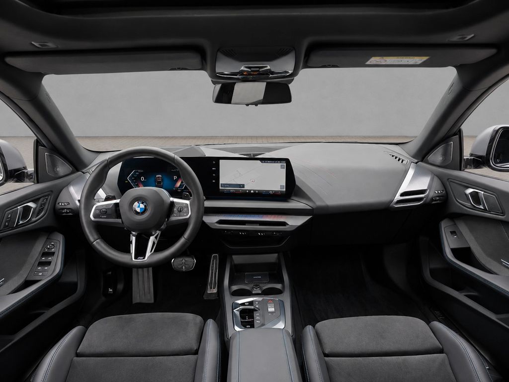 BMW 220 GRAN COUPÉ 2025 г. Серый, пробег 53500 км