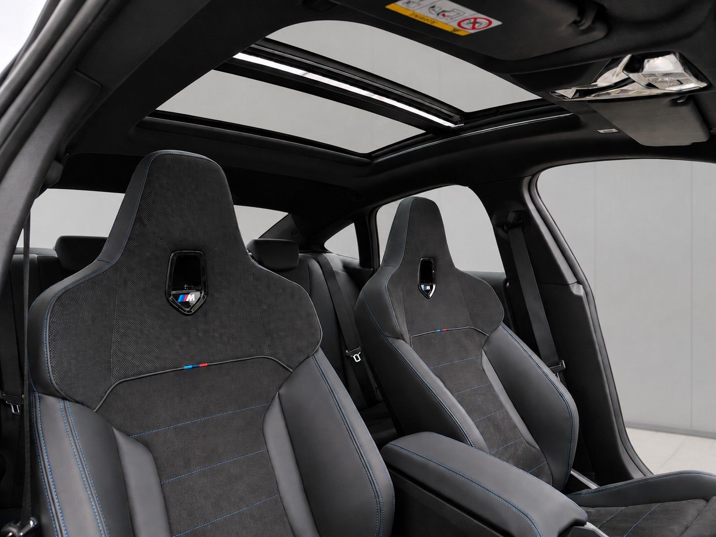 BMW 220 GRAN COUPÉ 2025 г. Серый, пробег 53500 км