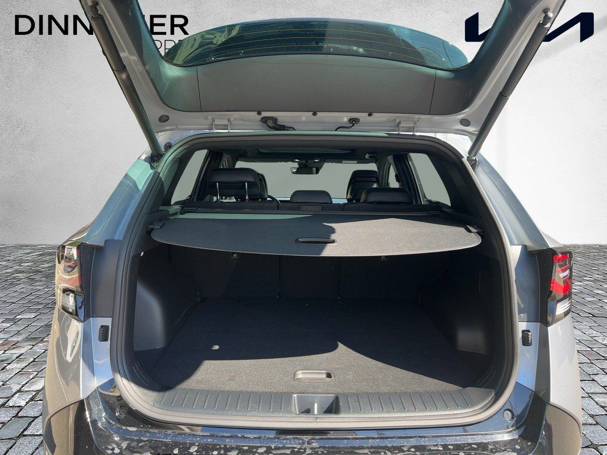 Kia Sportage 2023 г. Серебристый, пробег 57006 км