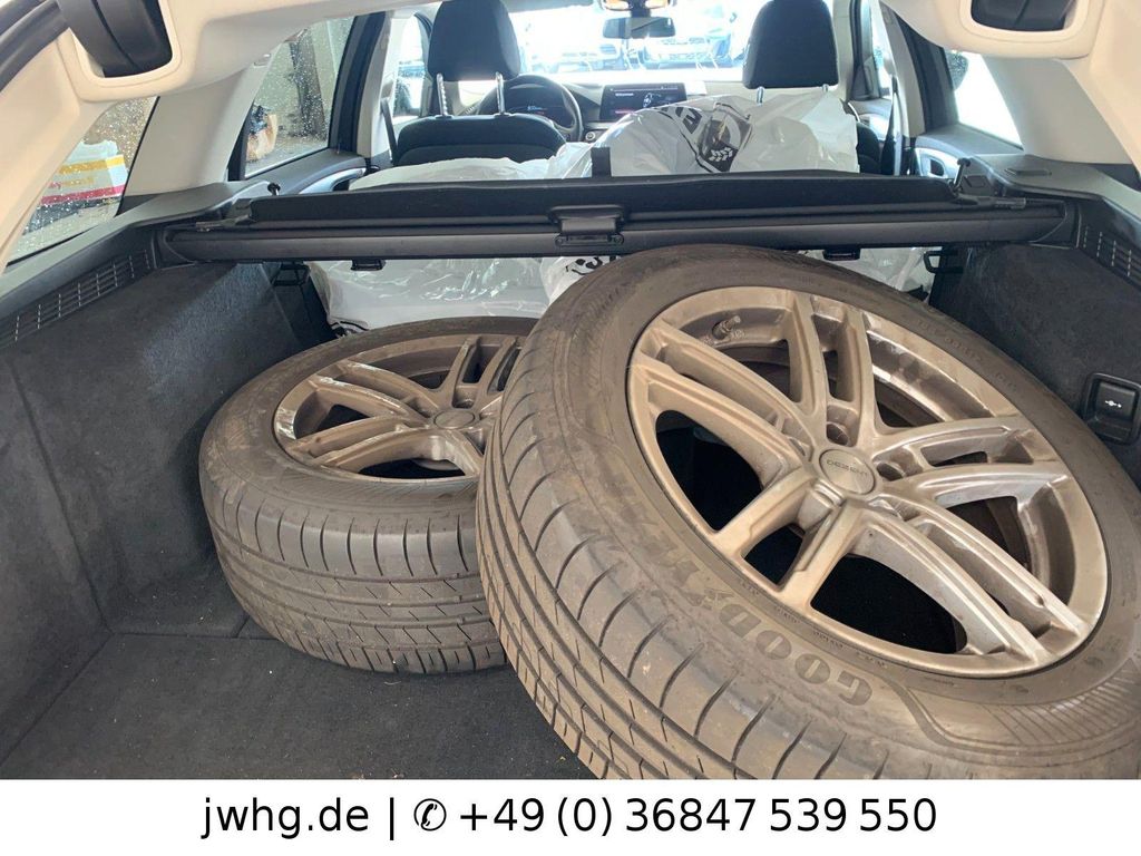 BMW 520 2021 г. Чёрный, пробег 49000 км