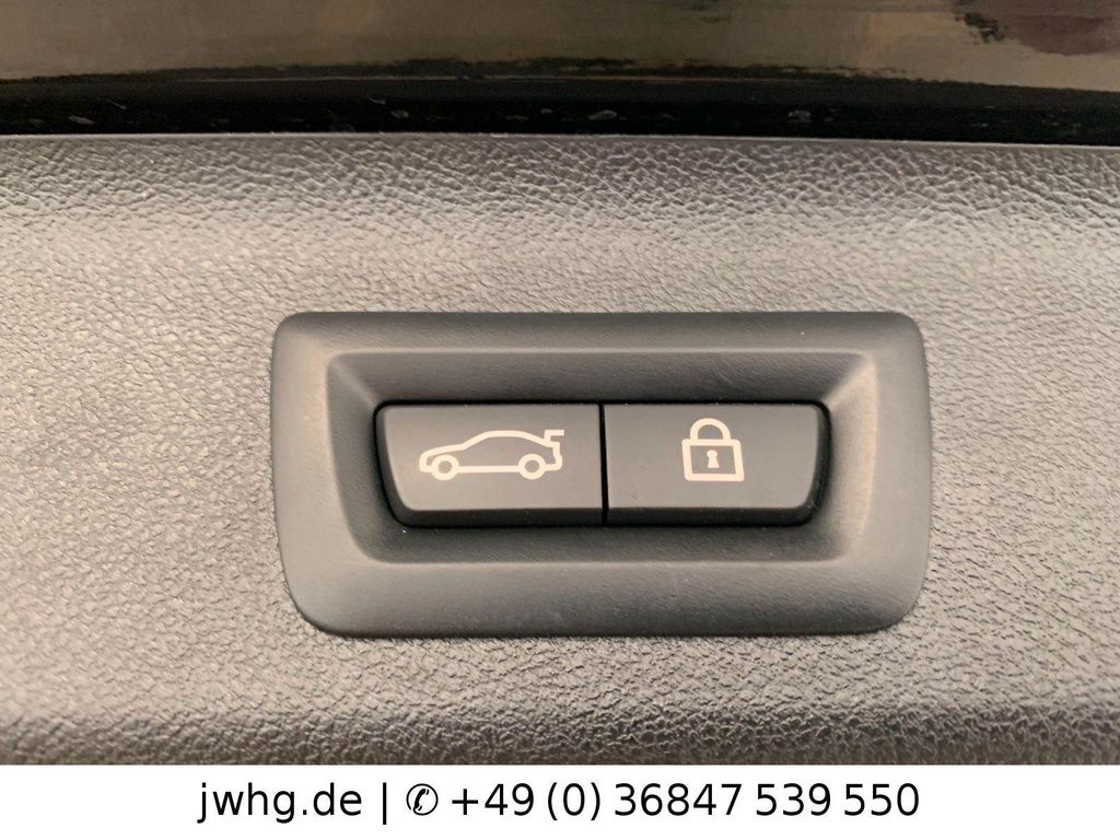 BMW 520 2021 г. Чёрный, пробег 49000 км