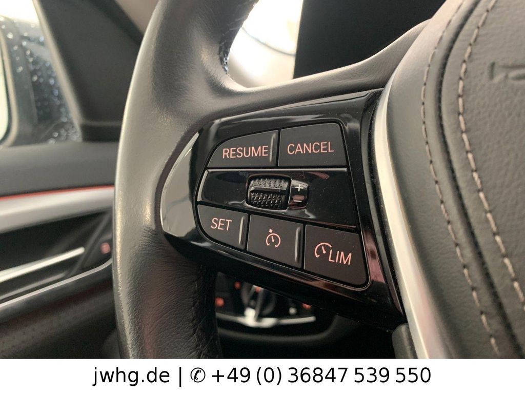 BMW 520 2021 г. Чёрный, пробег 49000 км