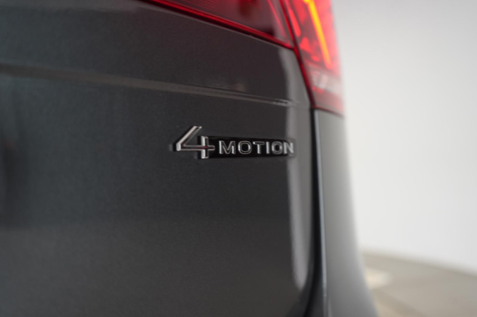 Volkswagen TIGUAN ALLSPACE 2023 г. Серый, пробег 57000 км