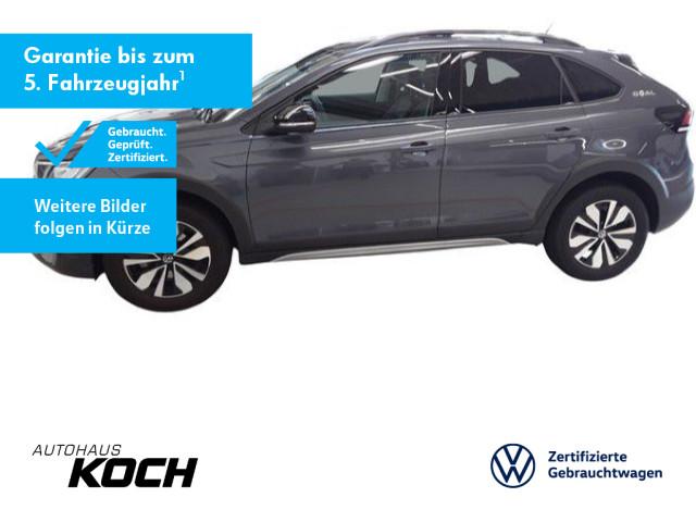 Volkswagen Taigo 2025 г. Серый, пробег 17700 км