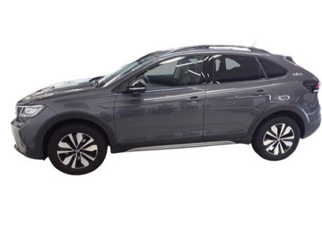 Volkswagen Taigo 2025 г. Серый, пробег 17700 км